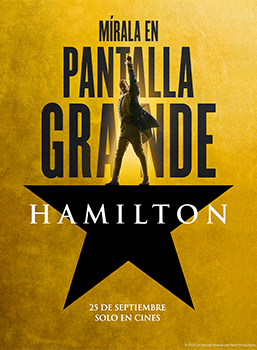 HAMILTON (SUB)