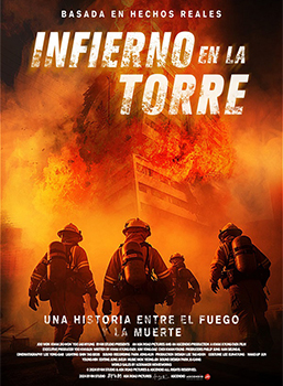 INFIERNO EN LA TORRE