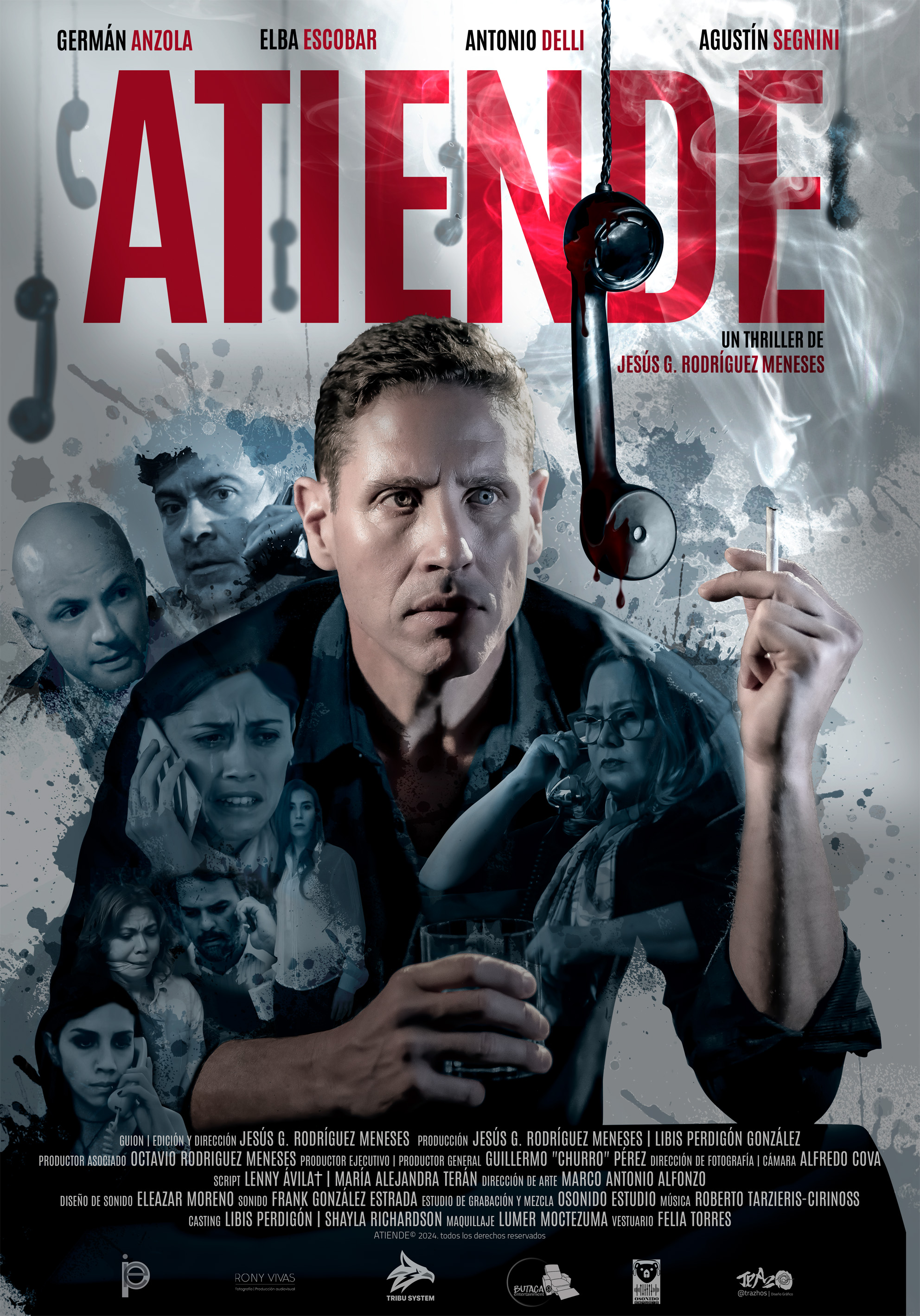ATIENDE