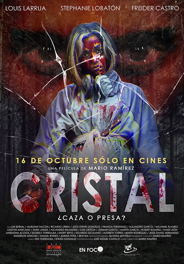 CRISTAL
