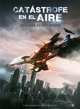 CATÁSTROFE EN EL AIRE