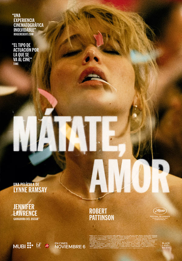 MáTATE, AMOR (SUB)