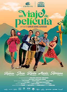 UN VIAJE DE PELíCULA