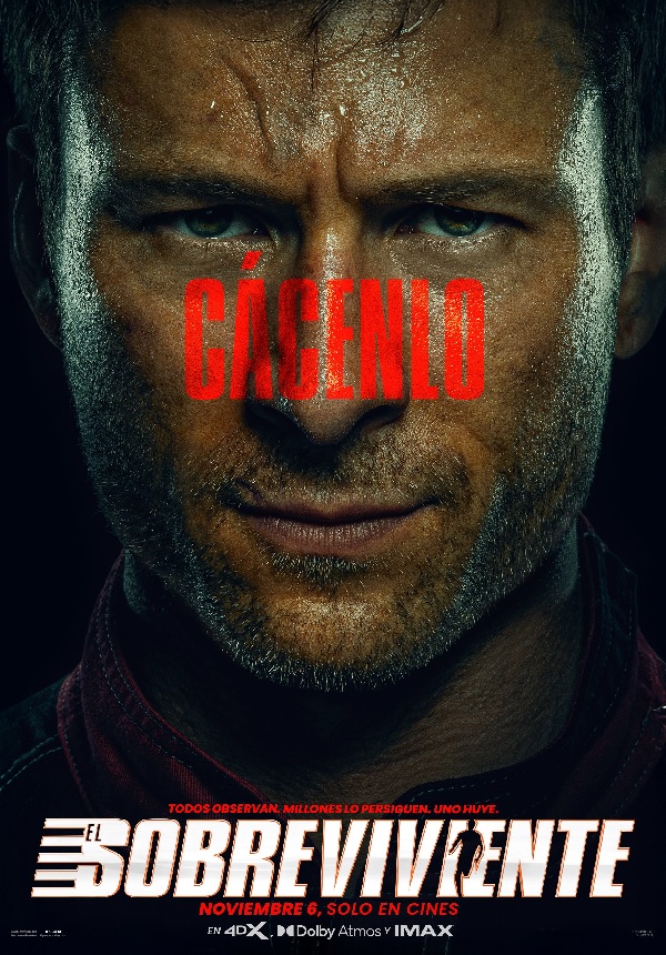 EL SOBREVIVIENTE