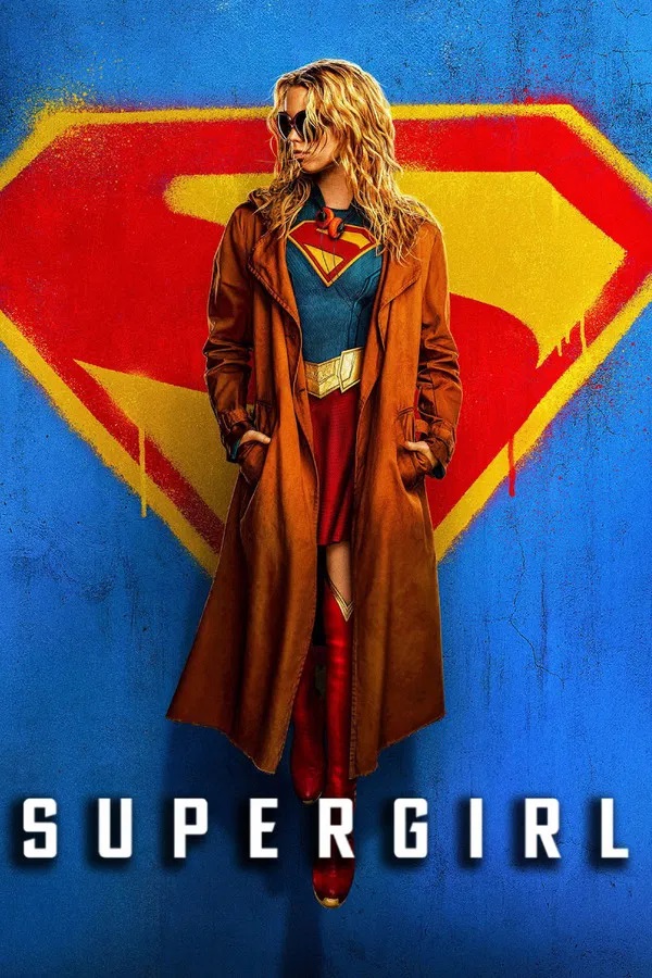 SUPERGIRL