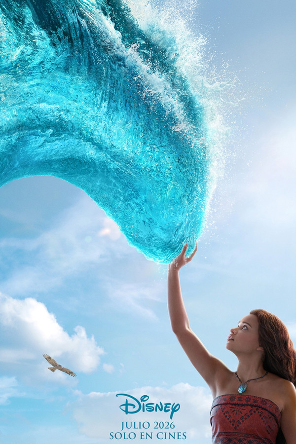 MOANA