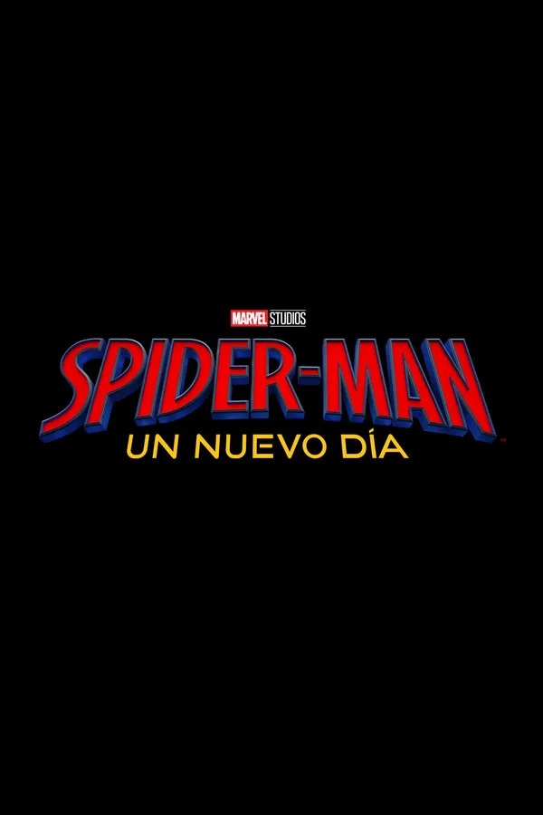 SPIDERMAN UN NUEVO DIA