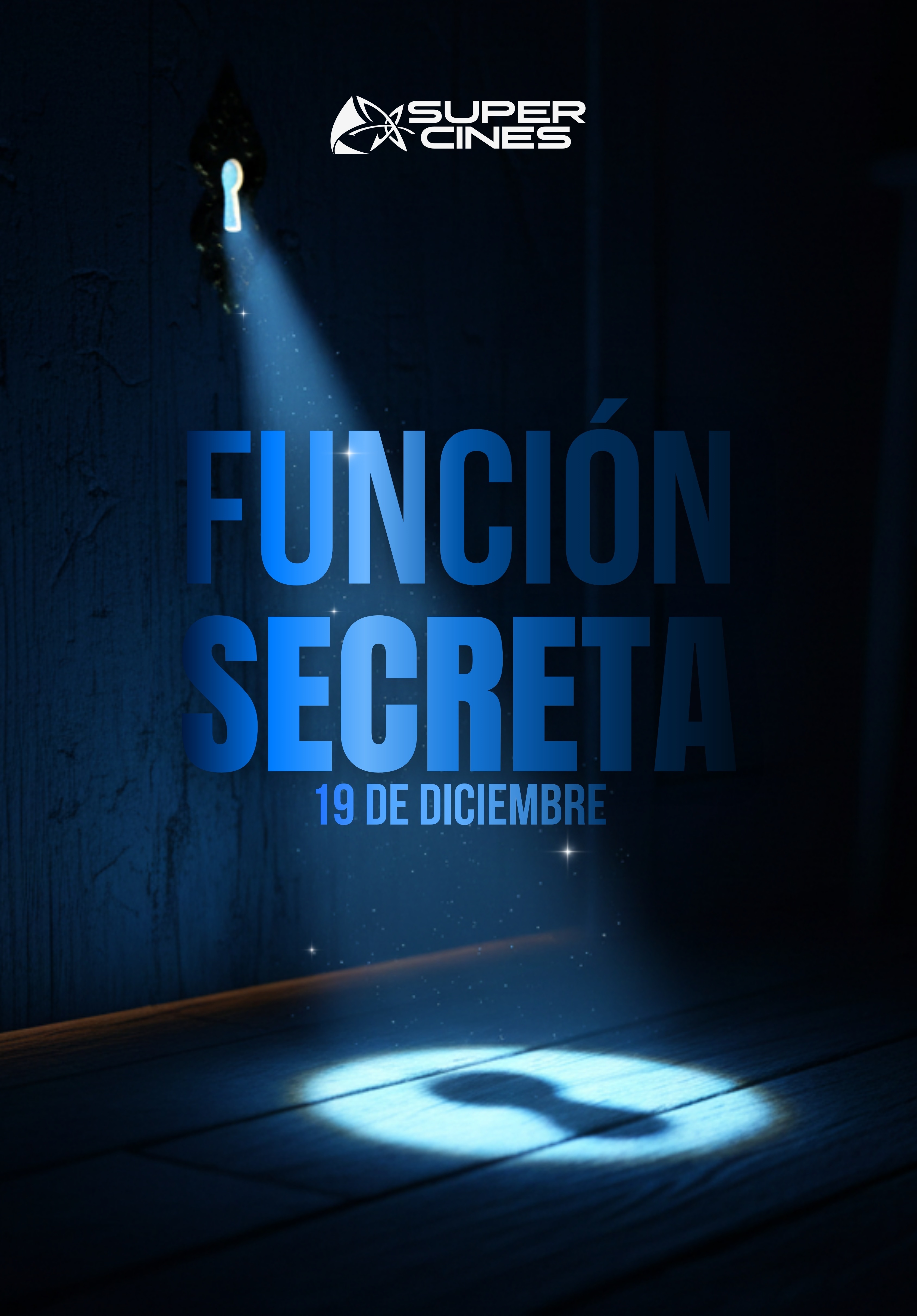 FUNCIóN SECRETA