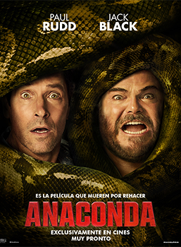 ANACONDA