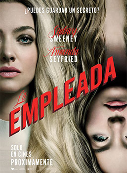 LA EMPLEADA