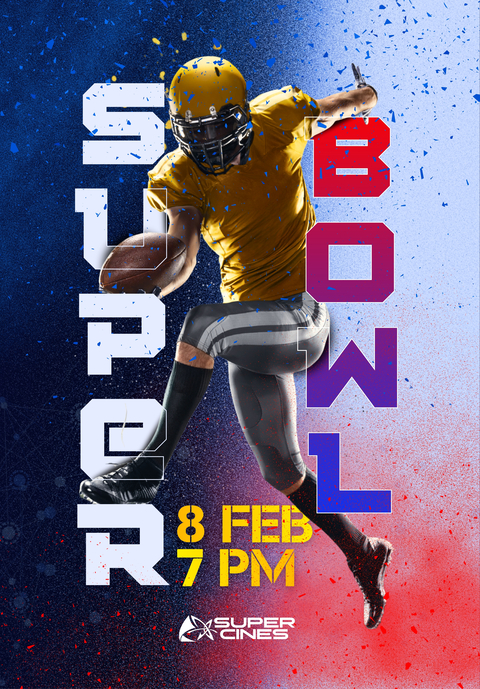 SUPER BOWL