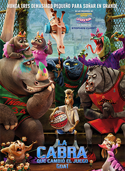 LA CABRA QUE CAMBIO EL JUEGO