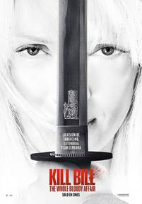 KILL BILL: THE WHOLE BLOODY AFFAIR