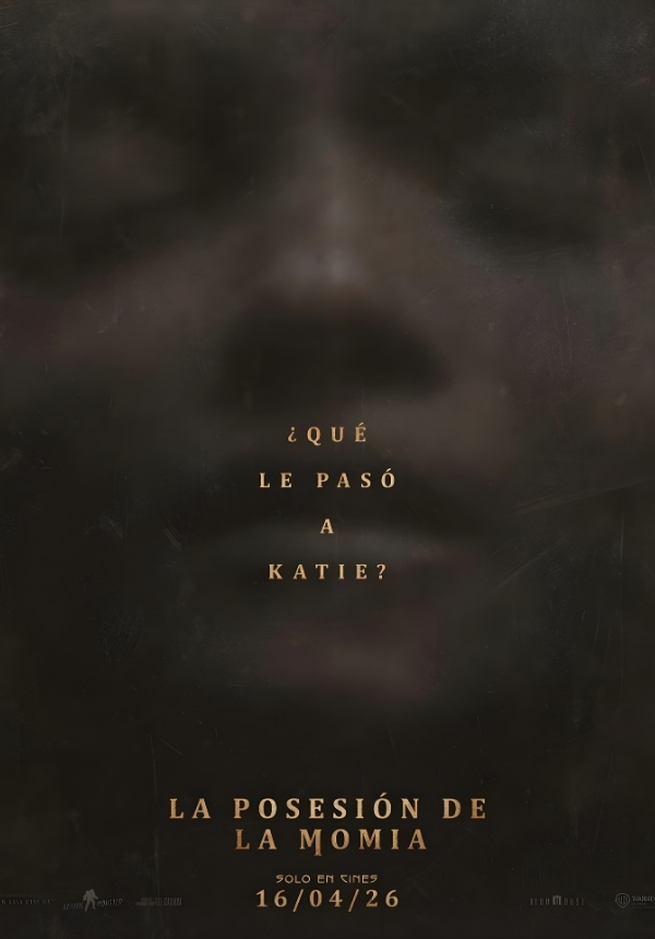 LA POSESION DE LA MOMIA