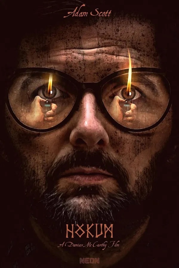 HOKUM: LA MALDICIÓN DE LA NOVIA