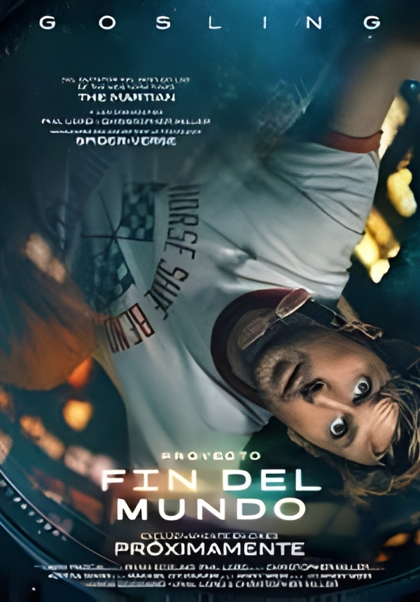 PROYECTO FIN DEL MUNDO (SUB)