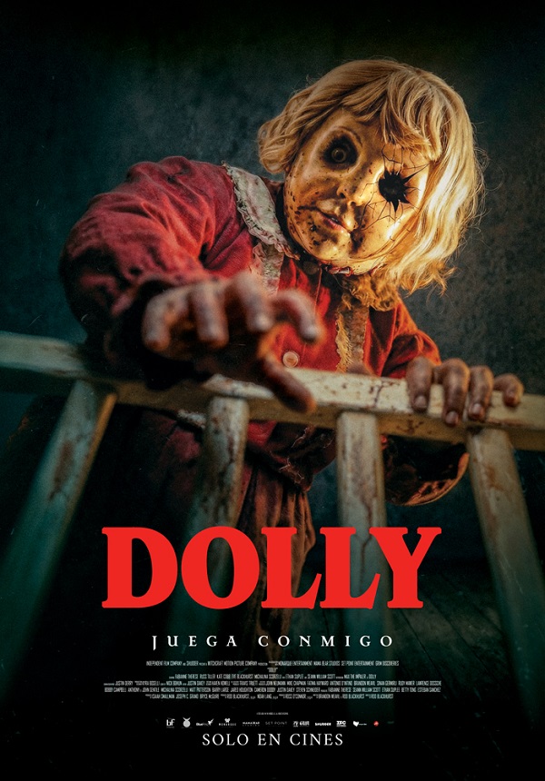 DOLLY: JUEGA CONMIGO