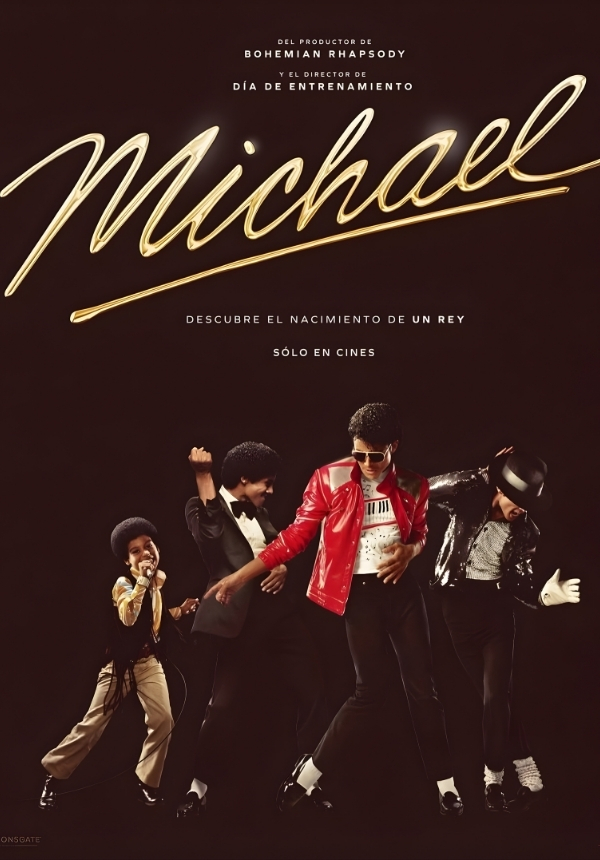 MICHAEL (SUB)