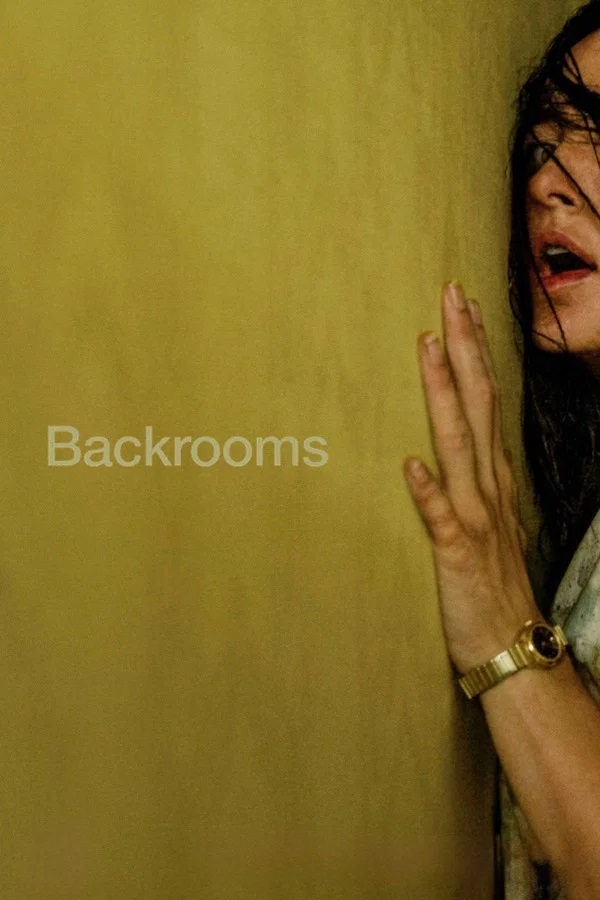 BACKROOMS