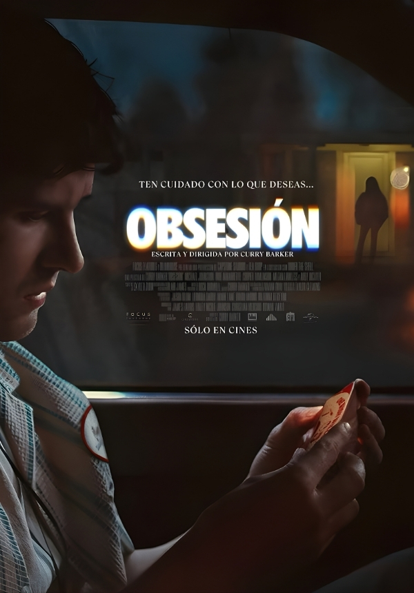 OBSESIÓN