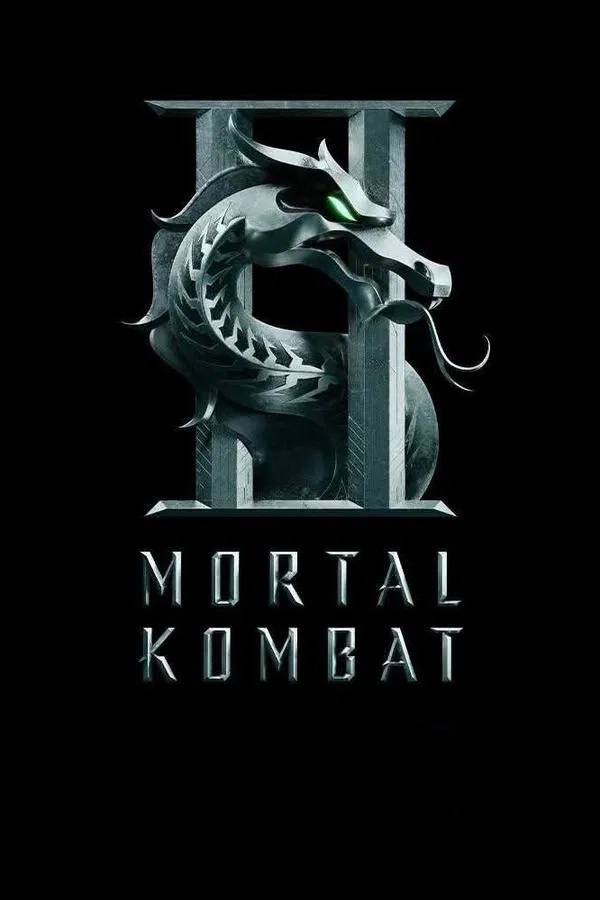 MORTAL KOMBAT 2 (SUB)