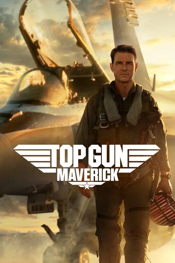 TOP GUN: MAVERICK