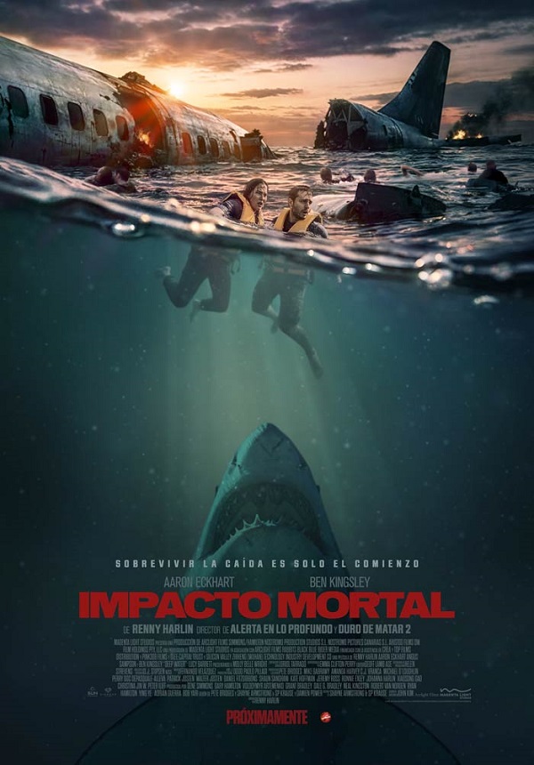 IMPACTO MORTAL