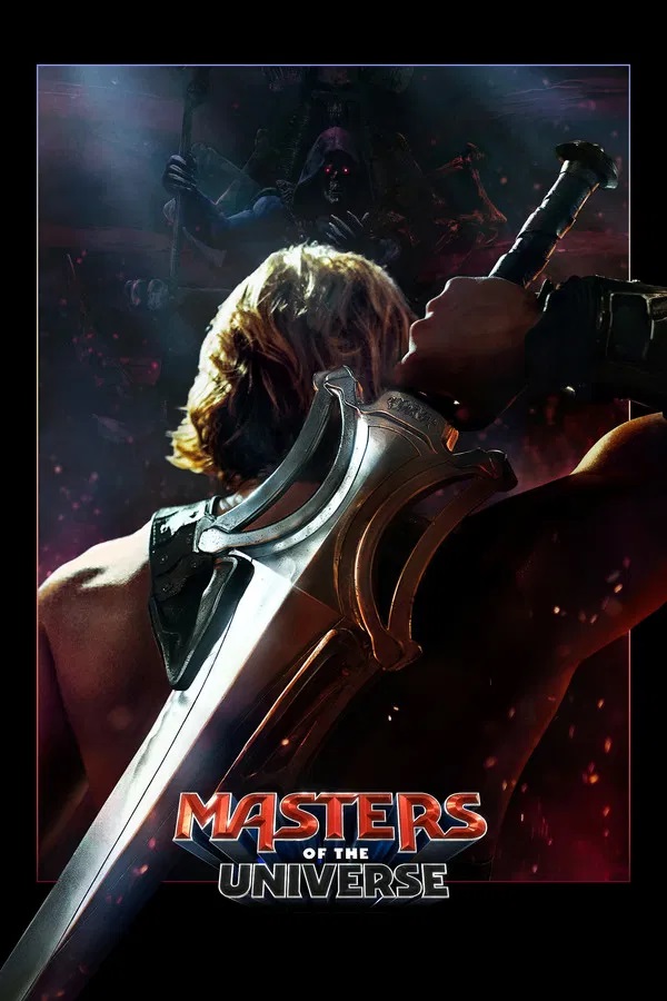 AMOS DEL UNIVERSO (SUB)