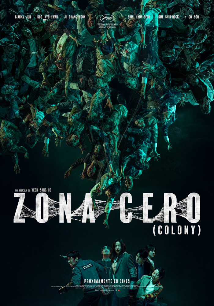 ZONA CERO