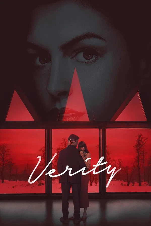 VERITY: LA SOMBRA DE UN ENGAñO