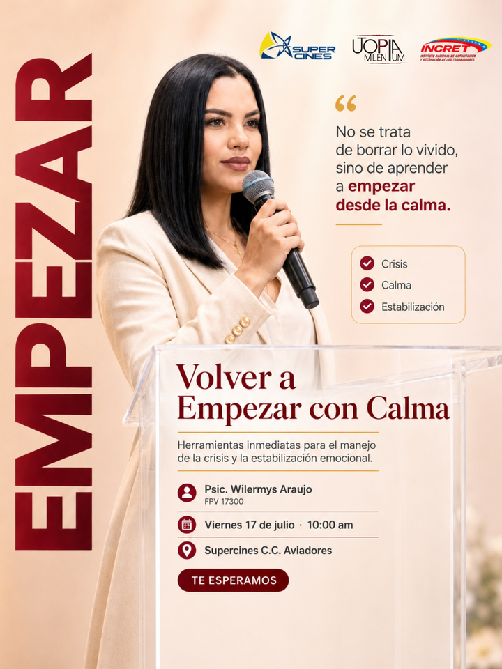 EMPEZAR
