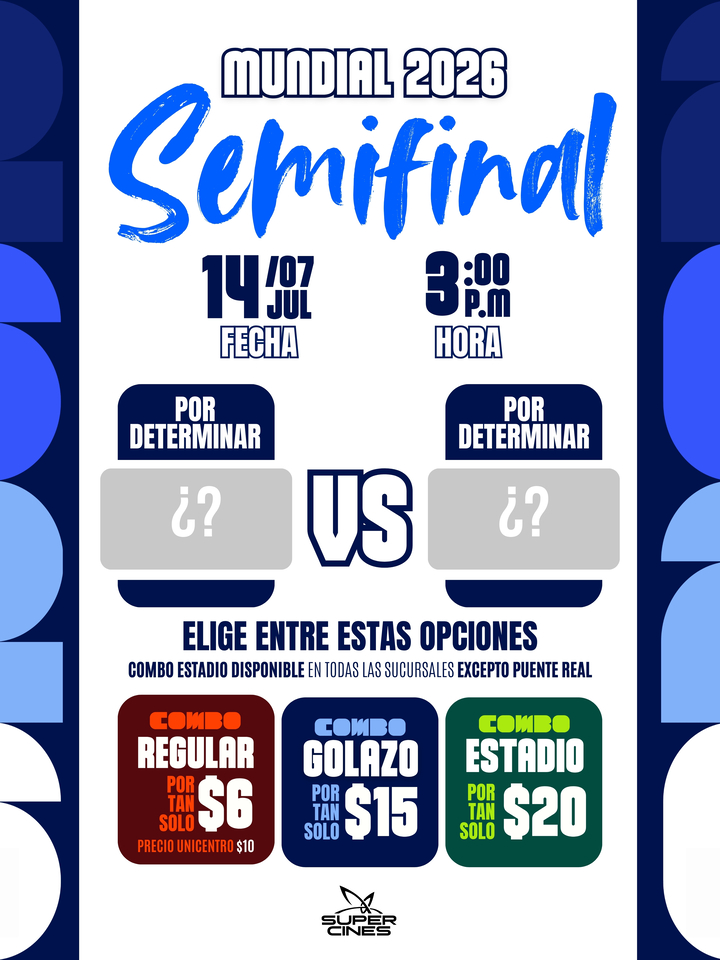 SEMIFINAL A