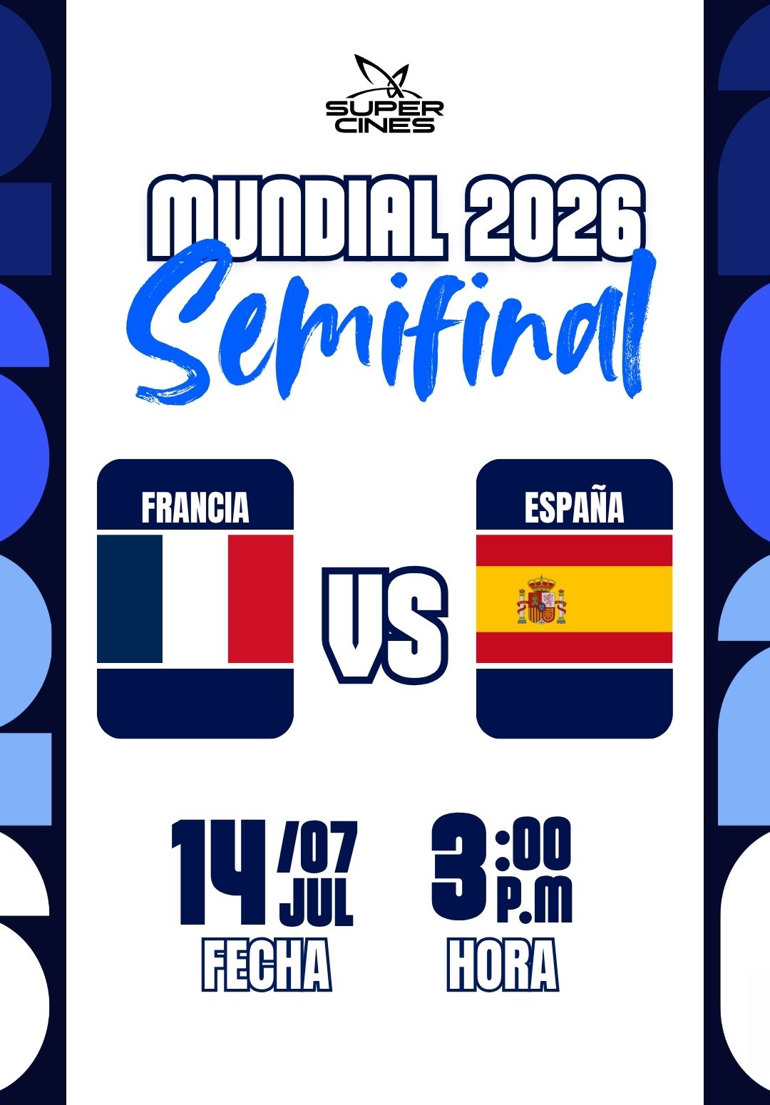 SEMIFINAL A