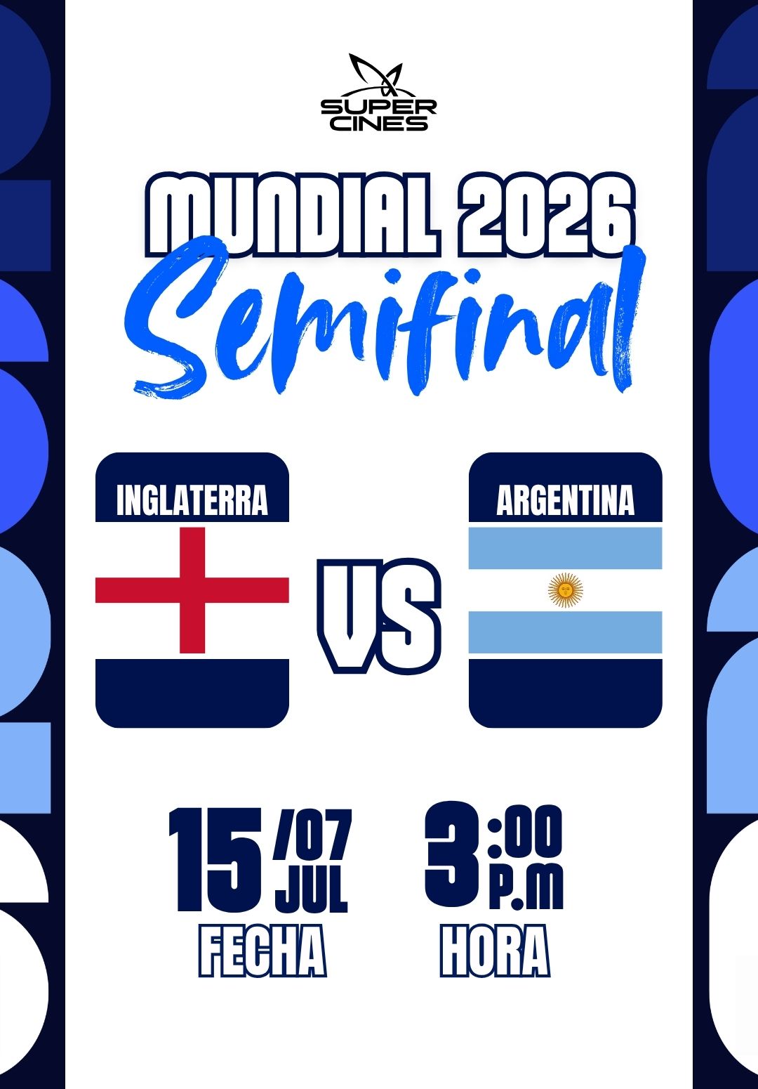 SEMIFINAL B