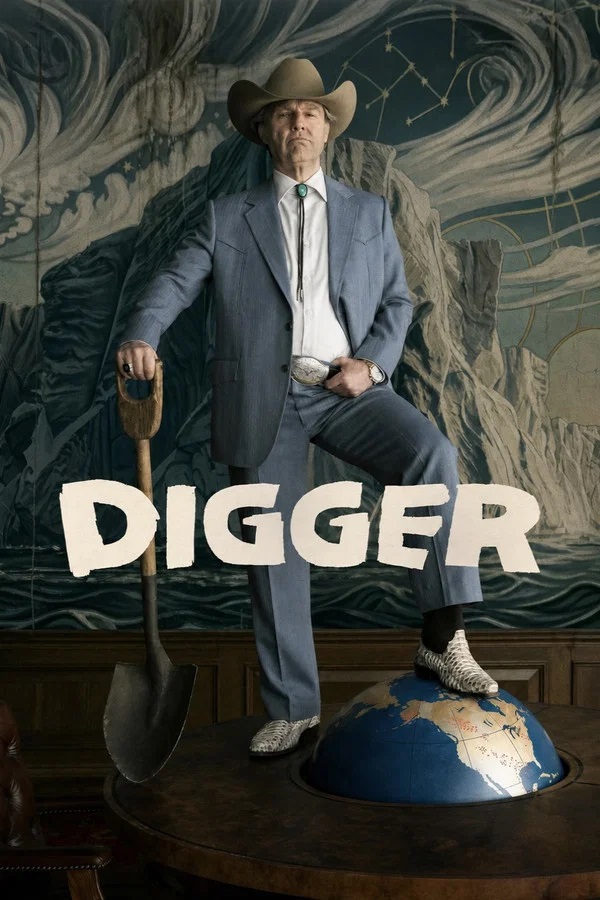 DIGGER