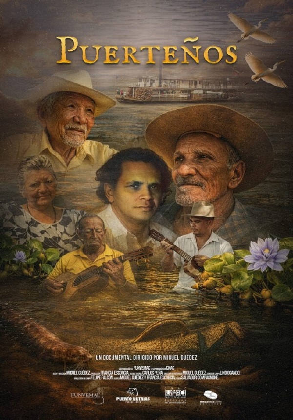 PUERTEñOS