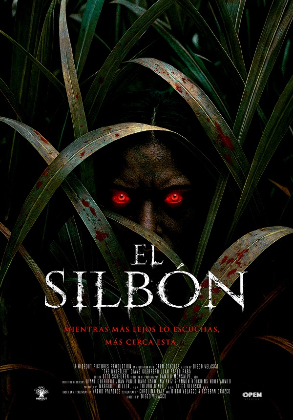 EL SILBÓN (ESP-ING)