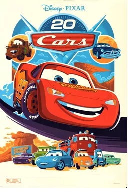 CARS