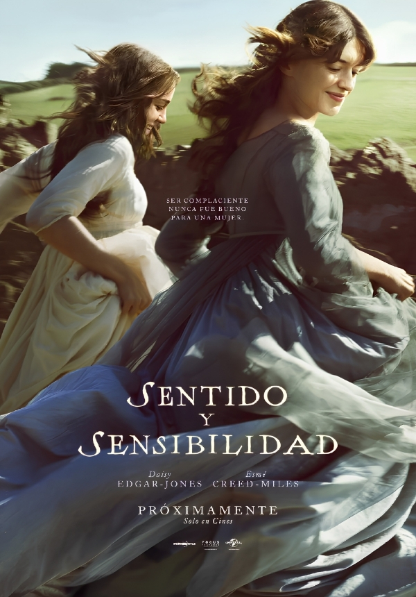 SENSATEZ Y SENTIMIENTOS