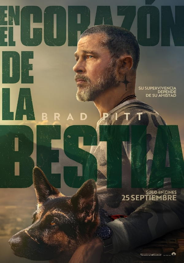 EN EL CORAZóN DE LA BESTIA (SUB)