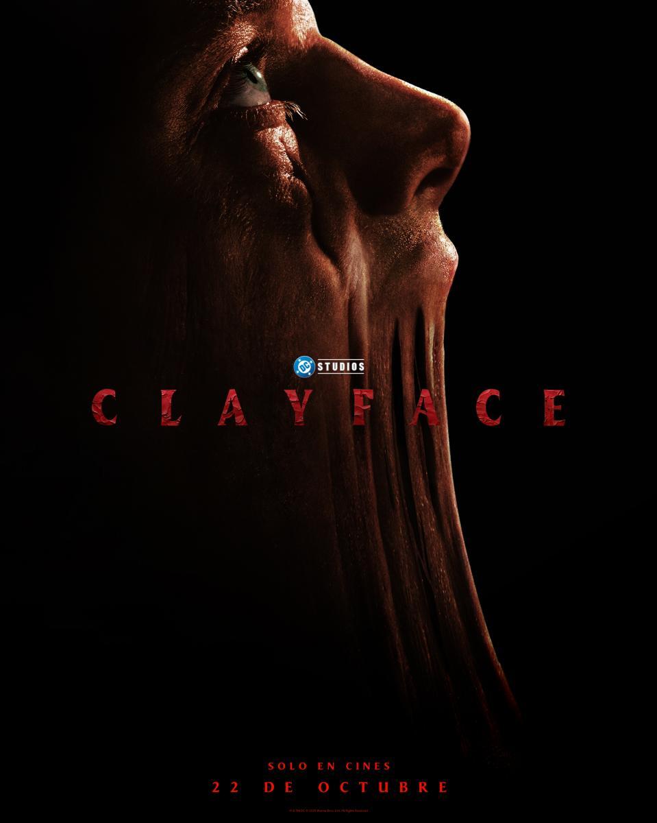 CLAYFACE (SUB)