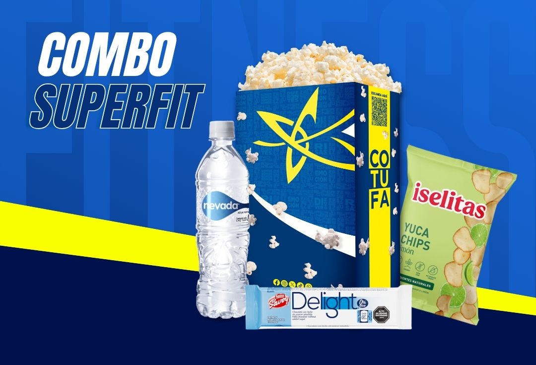 Promoción 1
