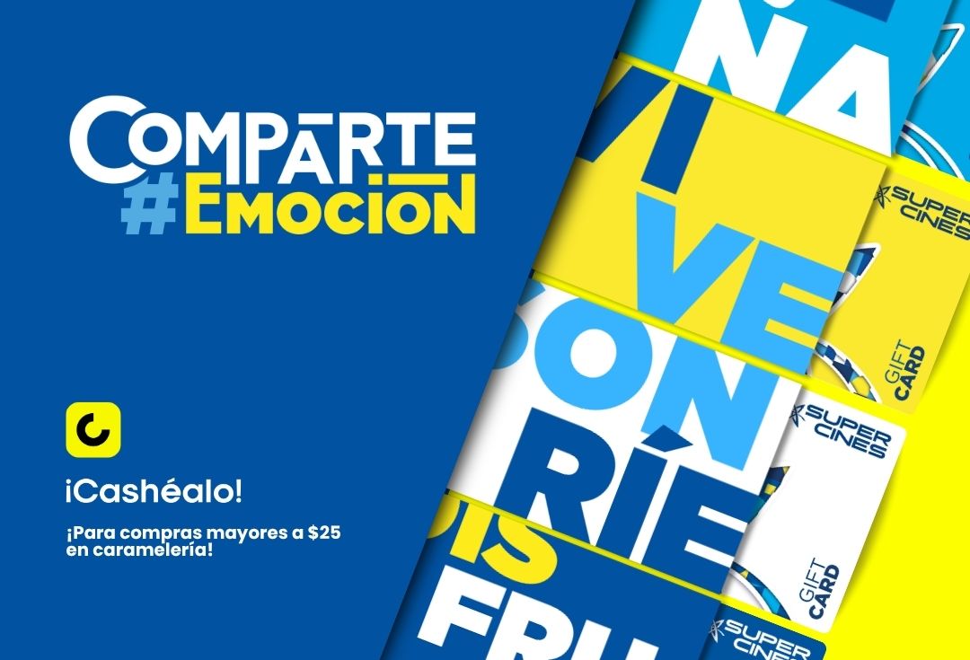 Promoción 1