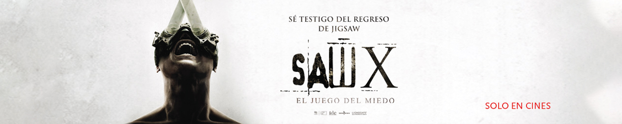 Imagen de detalle de la película