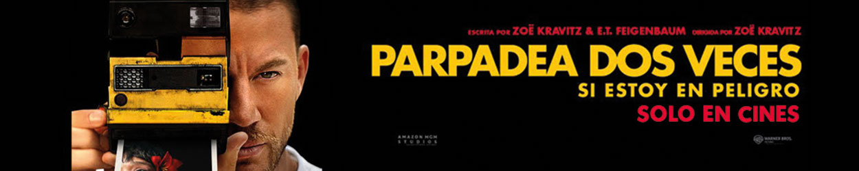 Imagen de detalle de la película