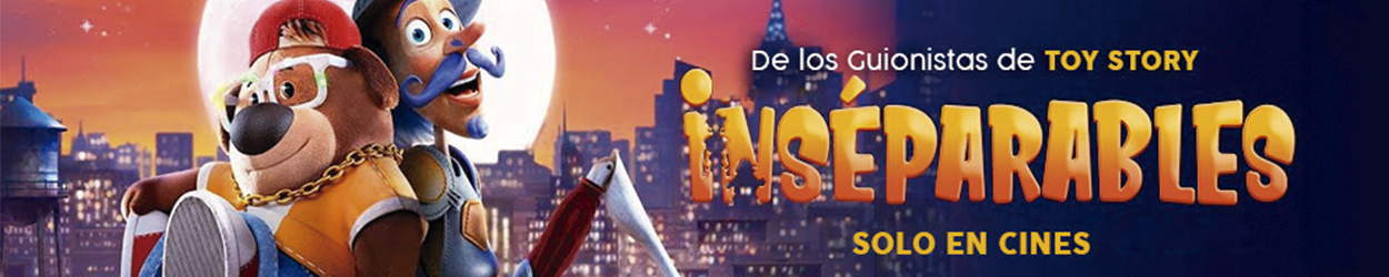 Imagen de detalle de la película