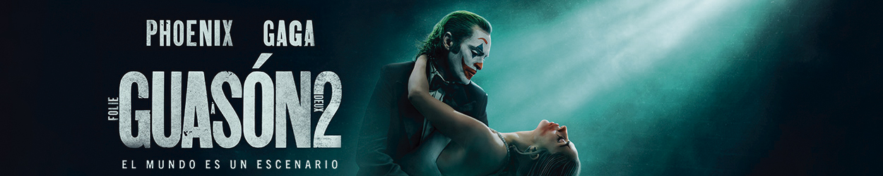 Imagen de detalle de la película